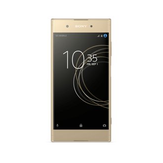 Réparation sony xperia XA1 Plus